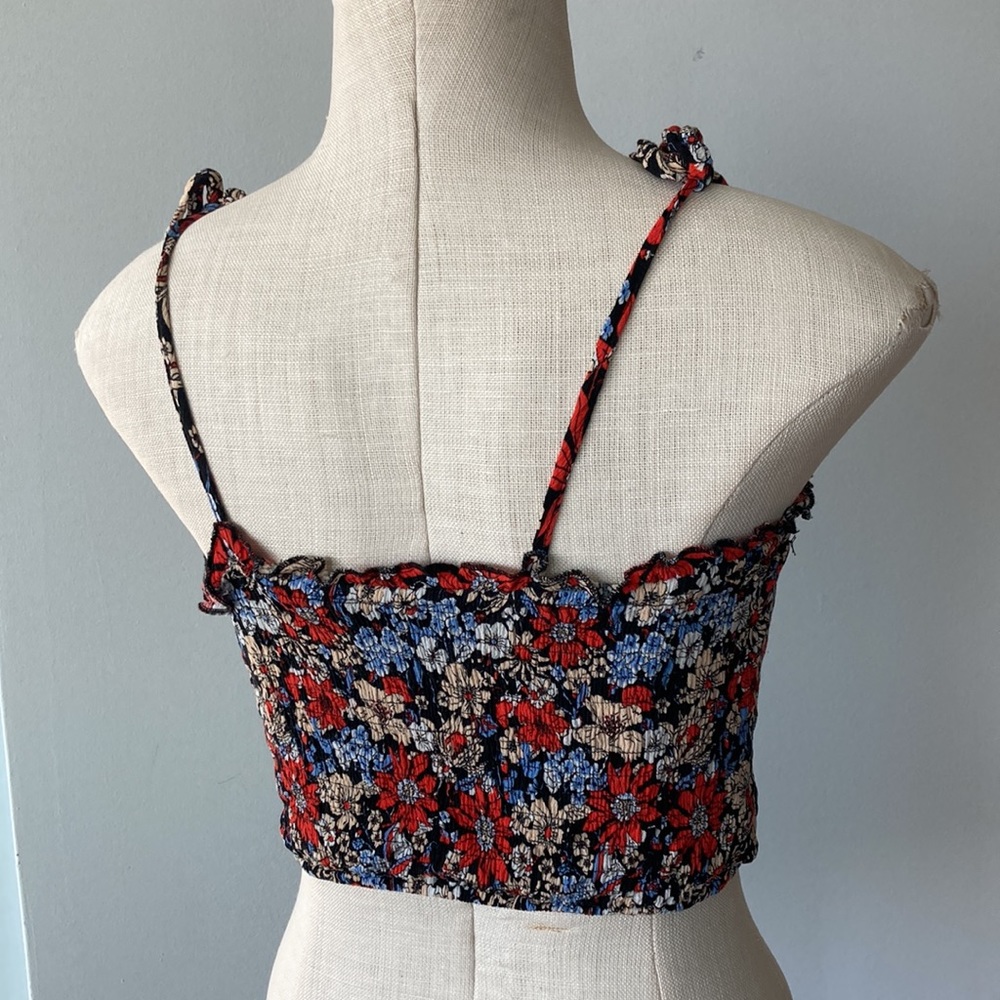 Forever 21 summer top duo - Picture 9 of 11